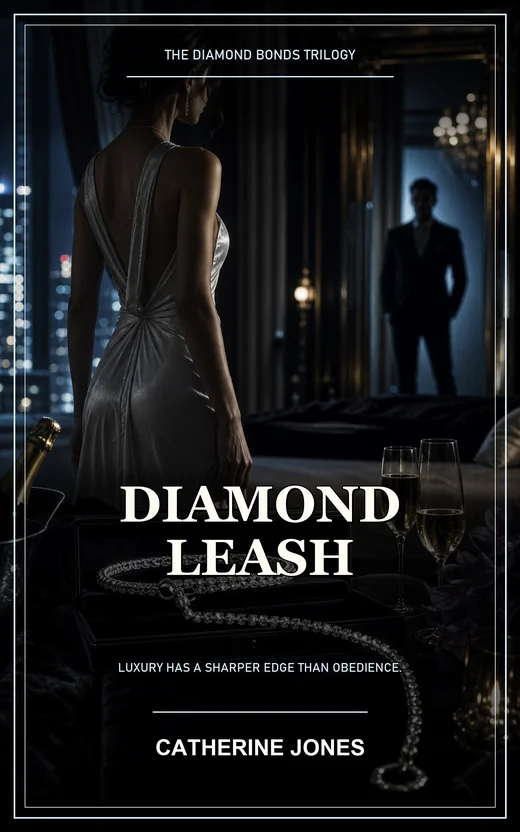 Diamond Leash by Catherine Jones