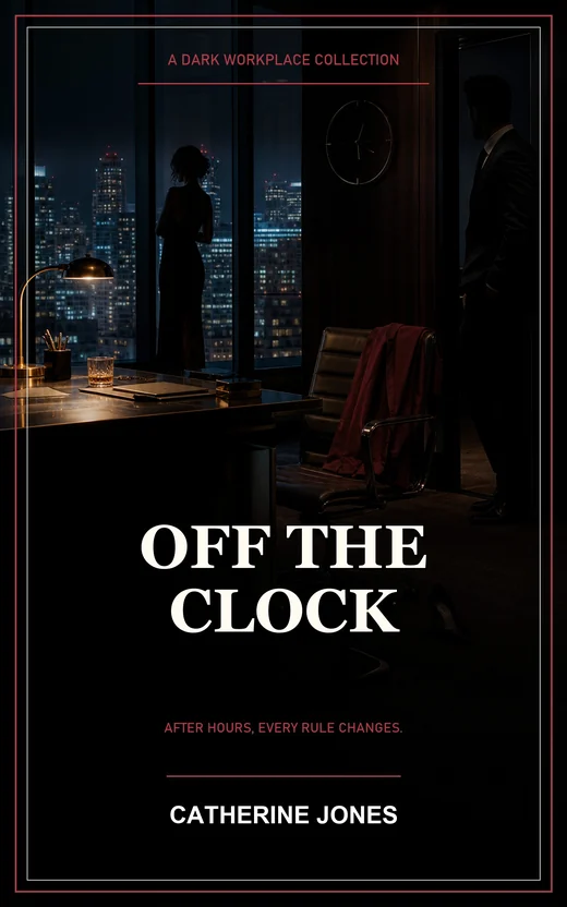 Off the Clock by Catherine Jones