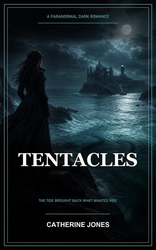 Tentacles by Catherine Jones